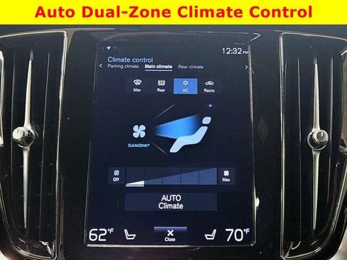 Used 2021 Volvo S60 T5 R-Design image 22