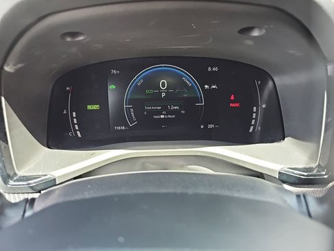 Certified 2025 Toyota Camry SE FWD image 10