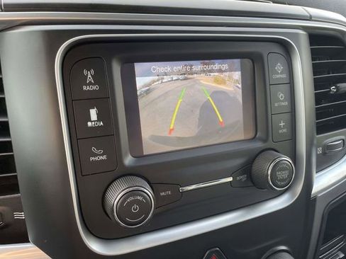 Used 2021 RAM 1500 Classic Warlock w/ Trailer & Traction Group image 28