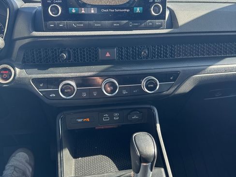 Used 2024 Honda CR-V Sport image 10