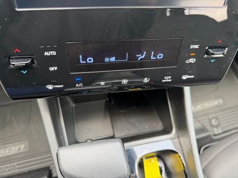 Used 2024 Hyundai Tucson SEL AWD/4WD image 22