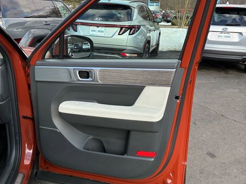 Used 2024 Hyundai Santa Fe Calligraphy image 53