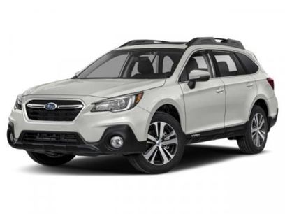 Used 2019 Subaru Outback 3.6R Limited w/ Protection Package #1
