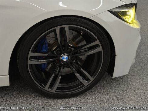 Used 2019 BMW 440i Coupe w/ Convenience Package RWD image 38