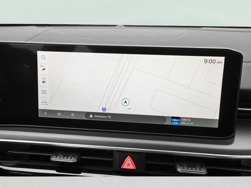 Used 2025 Kia K5 GT-Line FWD image 43