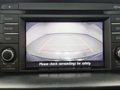 Used 2015 MAZDA CX-5 Grand Touring AWD/4WD image 26