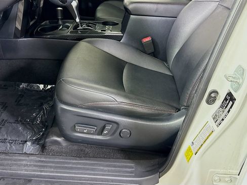 Certified 2020 Toyota 4Runner TRD Pro AWD/4WD image 26