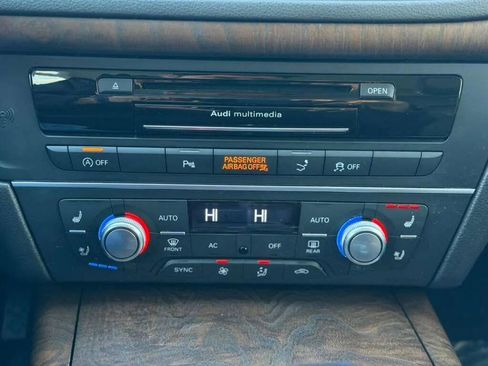 Used 2014 Audi A7 3.0T Prestige image 22