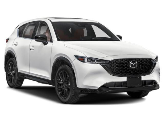 Certified 2024 MAZDA CX-5 Carbon Edition AWD/4WD image 9