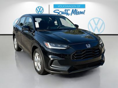 Used 2023 Honda HR-V LX