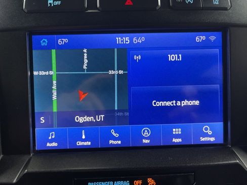 Used 2020 Ford F150 Lariat image 29