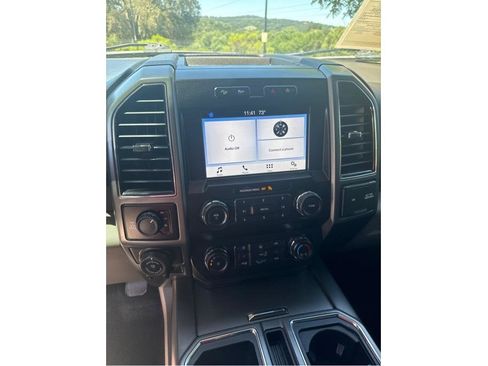Used 2019 Ford F150 XLT w/ Equipment Group 302A Luxury AWD/4WD image 13