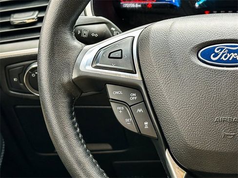 Used 2020 Ford Edge SEL w/ Convenience Package image 19