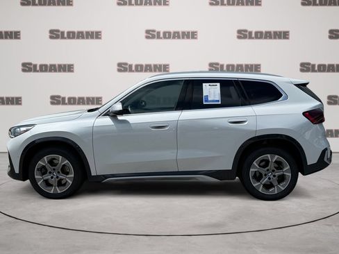 Used 2023 BMW X1 xDrive28i w/ Convenience Package AWD/4WD image 2