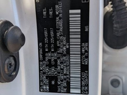 Used 2020 Lexus NX 300h AWD w/ Comfort Package image 16