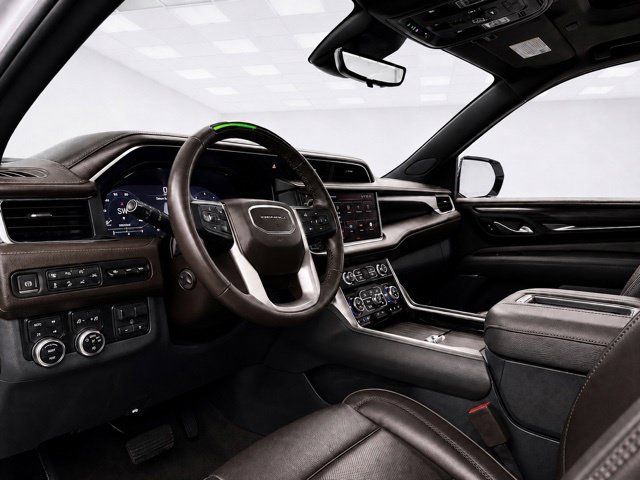 Certified 2024 GMC Yukon XL Denali w/ Denali Reserve Package AWD/4WD image 14
