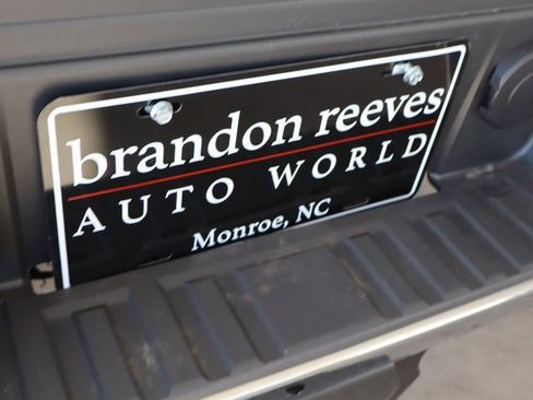 Used 2016 Chevrolet Silverado 2500 LTZ w/ Duramax Plus Package image 62