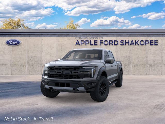 New 2026 Ford F150 Raptor AWD/4WD image 2