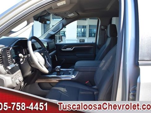 New 2026 Chevrolet Silverado 1500 LT image 14