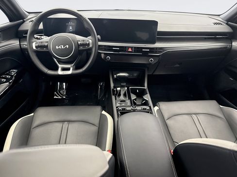 Used 2025 Kia K5 GT-Line w/ GT-Line Premium Package image 14