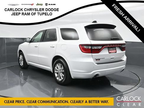 Used 2026 Dodge Durango GT RWD image 11