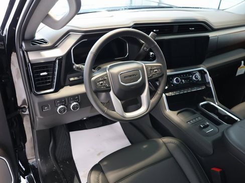 New 2026 GMC Sierra 3500 Denali w/ Denali Reserve Package image 27