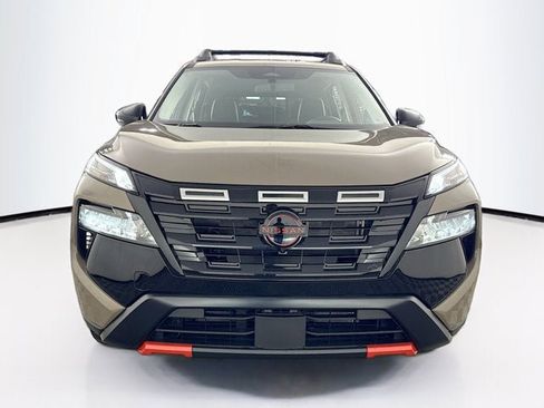 New 2026 Nissan Rogue SV image 2