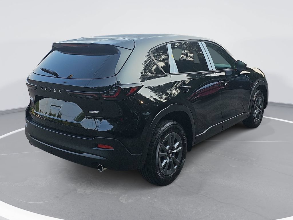 New 2026 MAZDA CX-5 Select AWD/4WD image 5