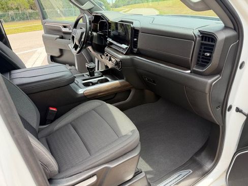 Used 2023 Chevrolet Silverado 1500 RST w/ True North Edition Plus AWD/4WD image 14