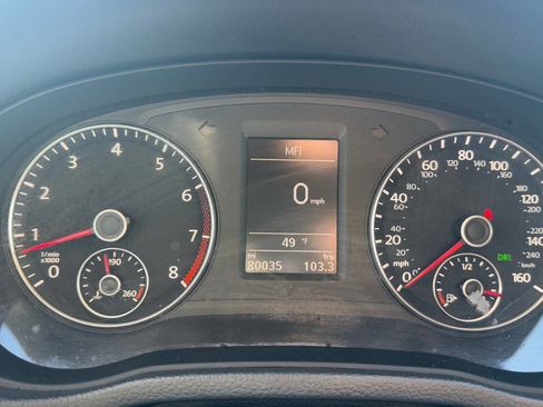 Used 2014 Volkswagen Passat 1.8T SE image 14