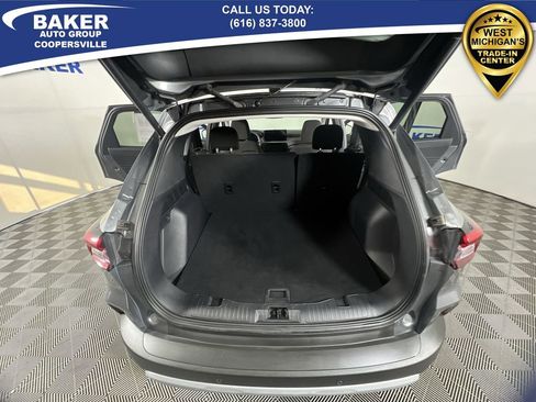 Used 2024 Ford Escape Active w/ Tech Pack #2 image 27