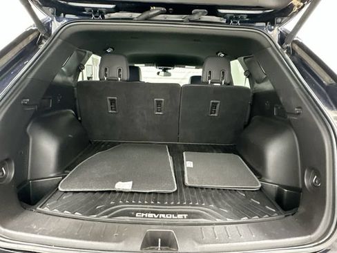 Used 2021 Chevrolet Blazer RS AWD/4WD image 20