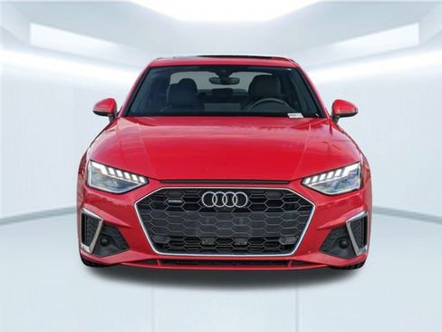 Used 2024 Audi A4 2.0T Premium Plus image 10