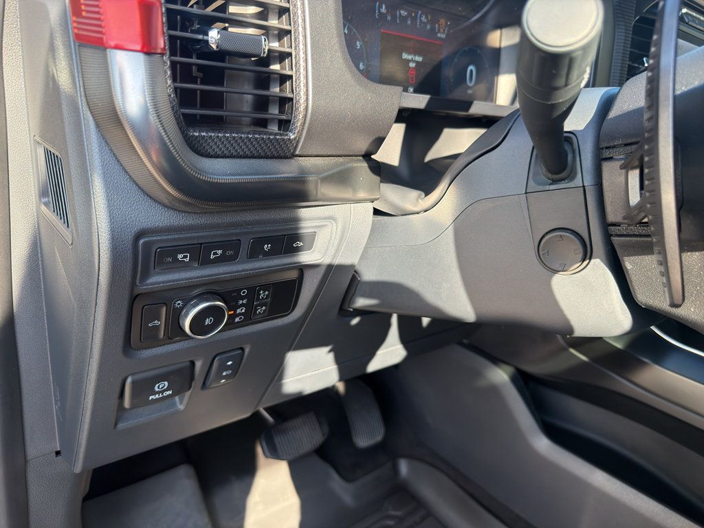 Used 2024 Ford F150 Raptor AWD/4WD image 29