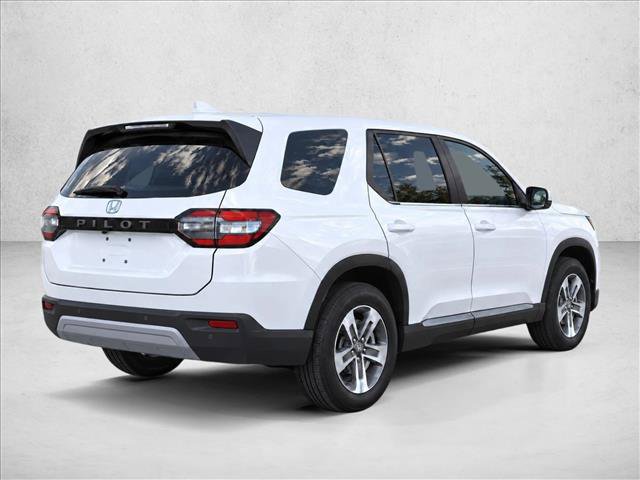 Certified 2025 Honda Pilot EX-L image 7