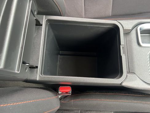 Certified 2023 Nissan Sentra SR w/ Electronics Package image 23