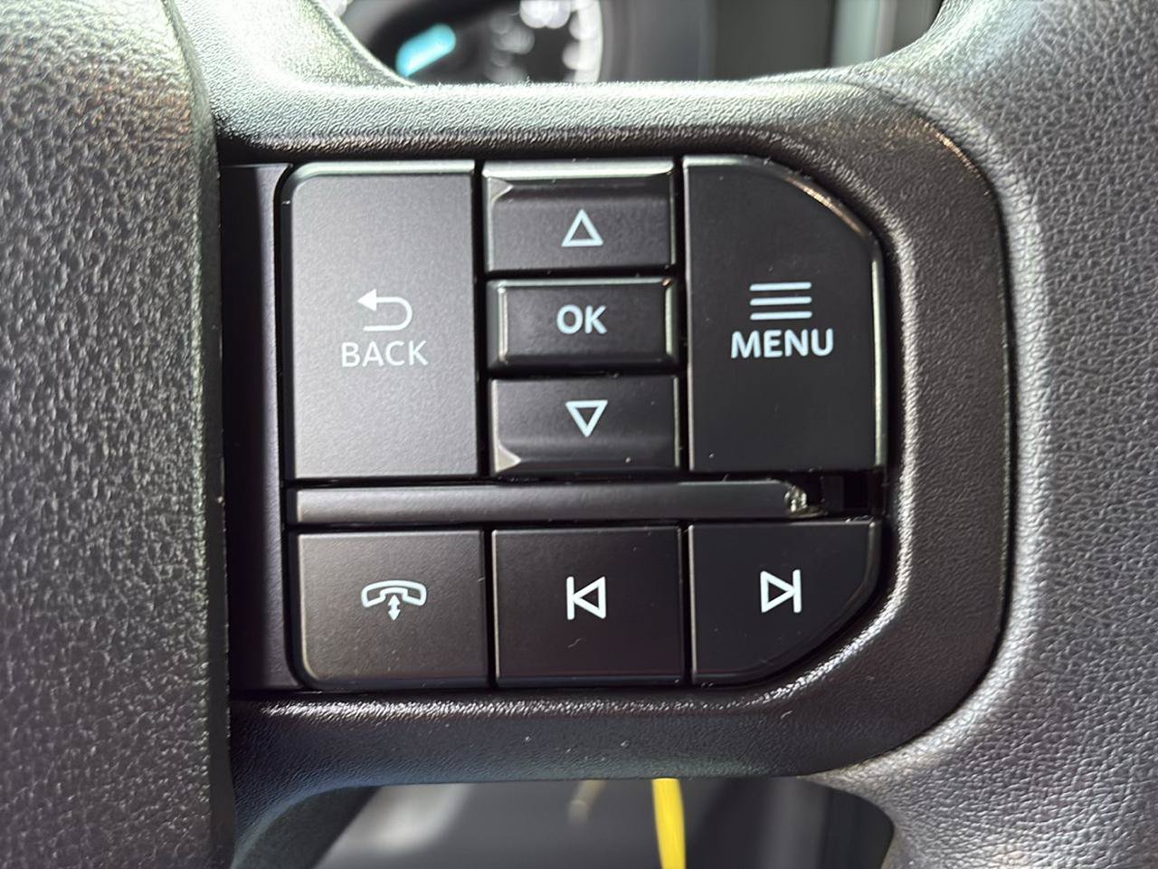 Used 2024 Ford F250 XLT w/ FX4 Off-Road Package AWD/4WD image 23