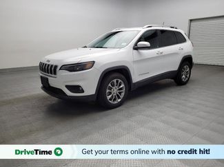 Used 2019 Jeep Cherokee Latitude Plus image 1
