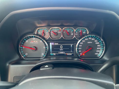 Used 2015 Chevrolet Silverado 1500 LT w/ LT Convenience Package image 33