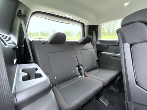 Certified 2026 Hyundai Santa Fe SE AWD/4WD image 20