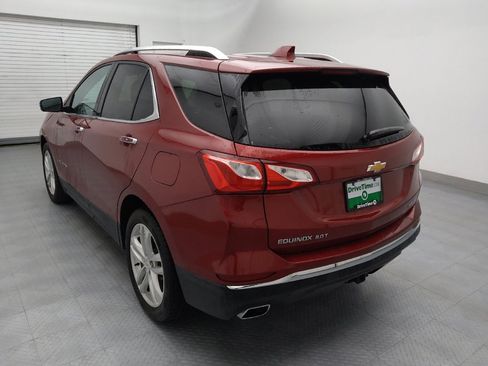 Used 2019 Chevrolet Equinox Premier image 5