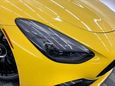 New 2026 Mercedes-Benz AMG GT 43 image 11