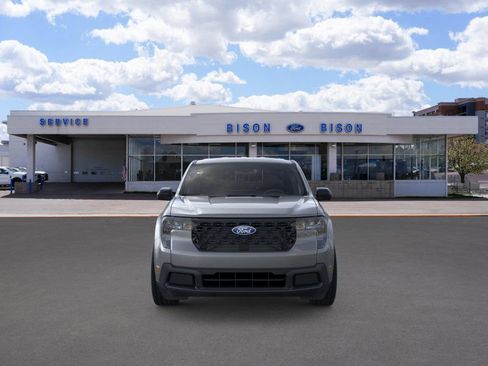 New 2025 Ford Maverick XLT w/ XLT Luxury Package image 6