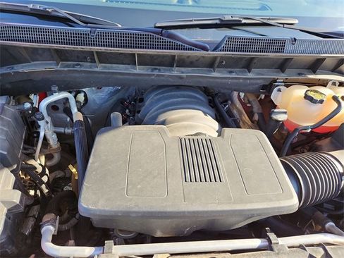 Used 2019 Chevrolet Silverado 1500 LT w/ All-Star Edition image 28