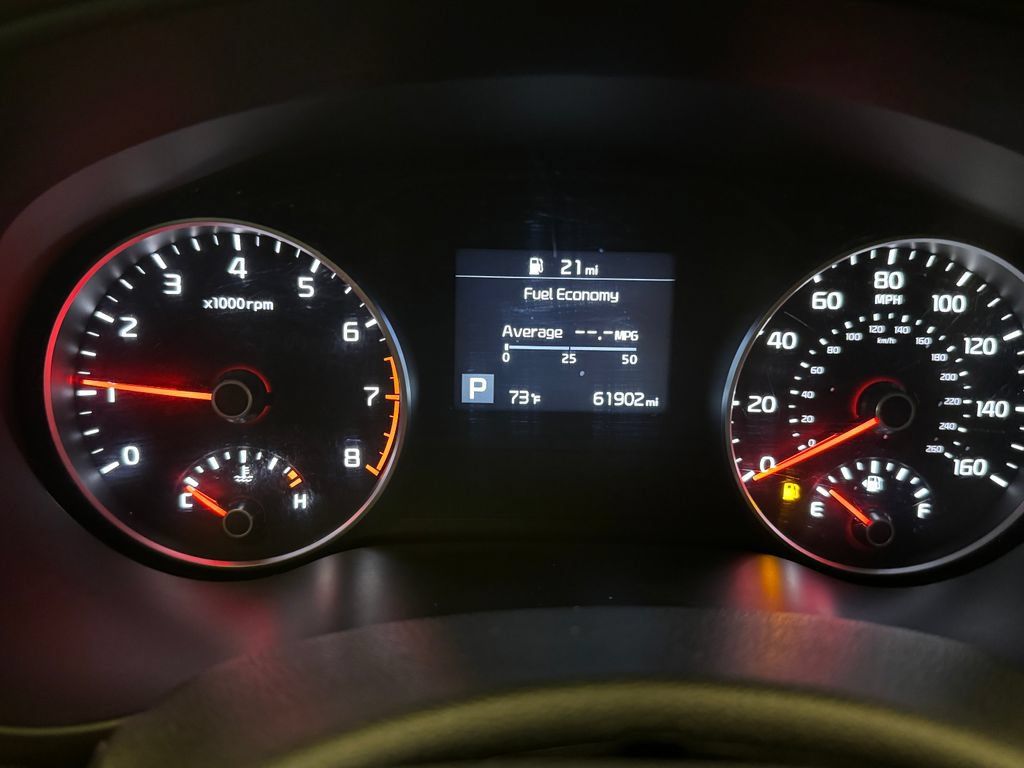 Used 2022 Kia Sportage LX AWD/4WD image 10