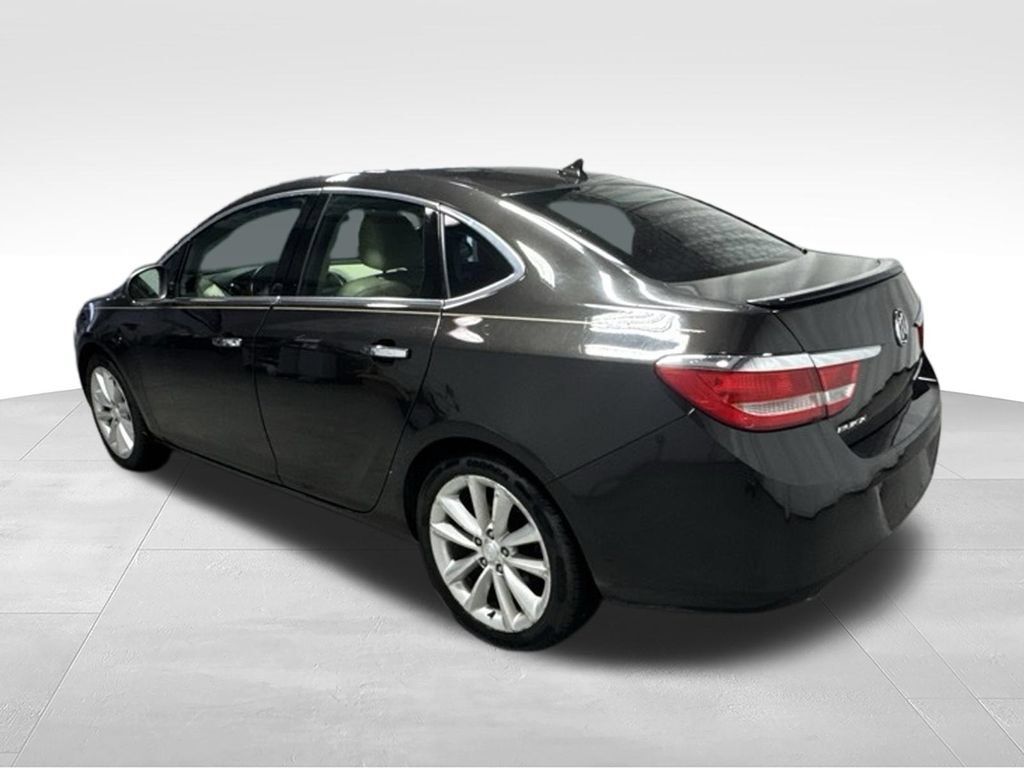 Used 2014 Buick Verano Premium FWD image 10