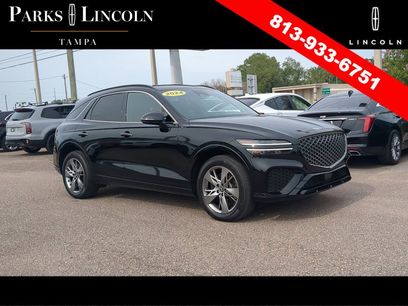 Used 2024 Genesis GV70 3.5T Sport