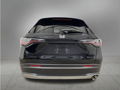 New 2026 Honda HR-V Sport image 4