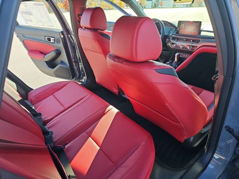 New 2026 Acura Integra A-Spec image 11