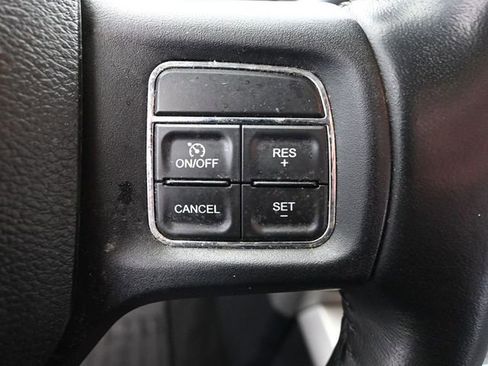 Used 2016 RAM 3500 Big Horn image 31